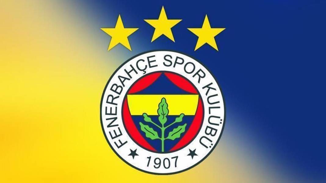 Fenerbahçe transferde çıldırdı! Dünya yıldızları geliyor! 5